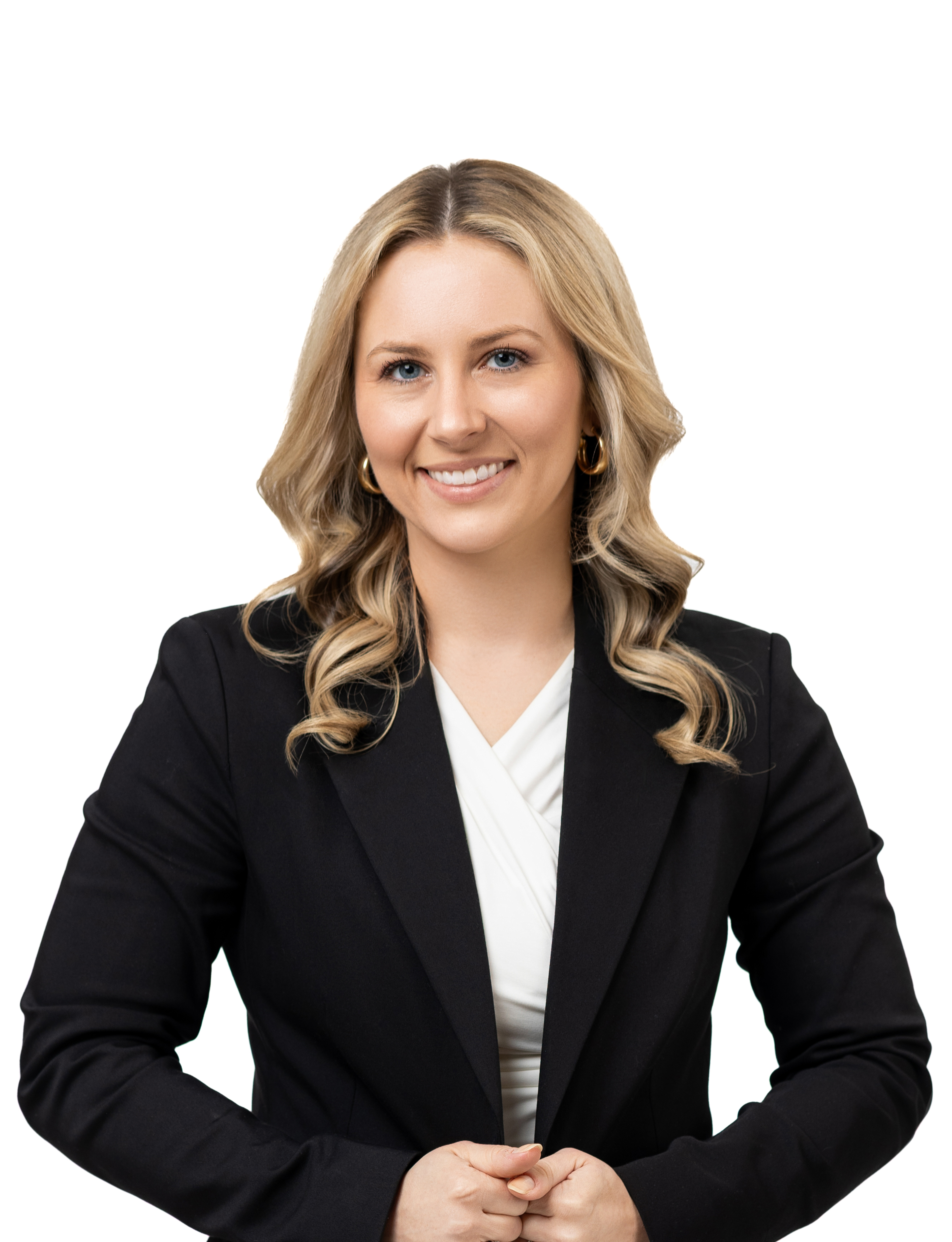 Rachel Wren, BRAND & MARKETING COORDINATOR | REALTOR®